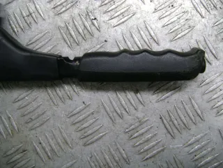  Чехол рычага ручного тормоза (ручника) BMW 5 E34 Арт 74816609, вид 3