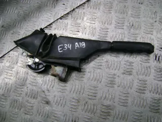  Чехол рычага ручного тормоза (ручника) BMW 5 E34 Арт 74816609, вид 1