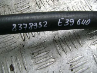 8378952 Патрубок автономного отопителя BMW 5 E39 Арт 74816633, вид 3