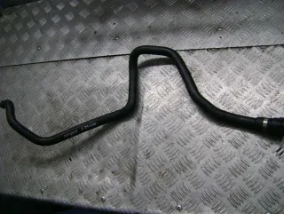 8378952 Патрубок автономного отопителя BMW 5 E39 Арт 74816633, вид 1