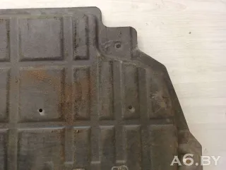 HJ326B629AD Защита КПП Jaguar E-PACE Арт 74816915, вид 5