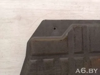 HJ326B629AD Защита КПП Jaguar E-PACE Арт 74816915, вид 2