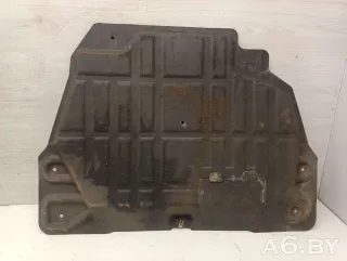 HJ326B629AD Защита КПП Jaguar E-PACE Арт 74816915, вид 1