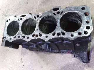 LD20 Блок цилиндров Nissan Serena c23 2.0л Арт 74817595, вид 3