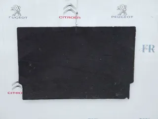  Ковер багажника Citroen C4 Picasso 2 Арт G601104, вид 1