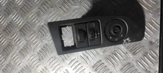  Переключатель света Citroen Xsara Арт 474831455, вид 1