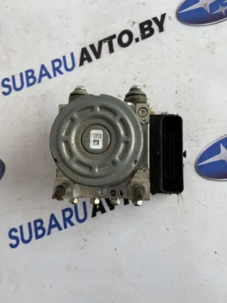 27536AL03A Блок АБС (ABS) Subaru Outback 5 Арт MG74837067, вид 2