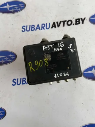 27536AL03A Блок АБС (ABS) Subaru Outback 5 Арт MG74837067, вид 4