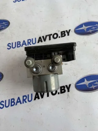 27536AL03A Блок АБС (ABS) Subaru Outback 5 Арт MG74837067, вид 1