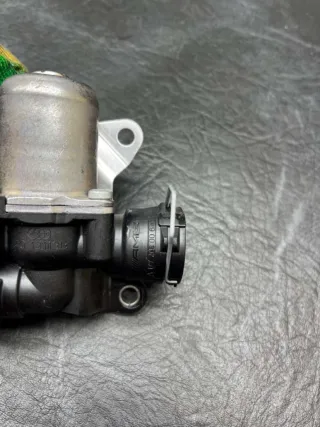 A1772030064,M176,M177,M178 Клапан запорный Mercedes S W223 Арт 74838307, вид 4