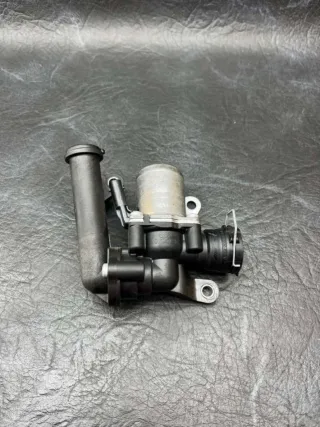 A1772030064,M176,M177,M178 Клапан запорный Mercedes S W223 Арт 74838307, вид 1