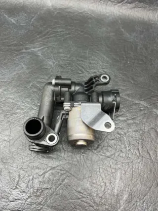 A1772030064,M176,M177,M178 Клапан запорный Mercedes S W223 Арт 74838307, вид 2