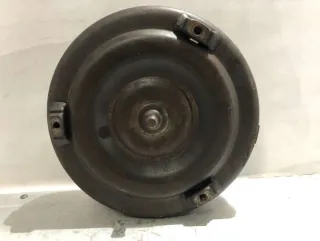 154206 Гидротрансформатор АКПП (бублик) Audi A6 C5 (S6,RS6) 2.8л i Арт 621176867, вид 6