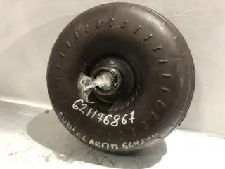 154206 Гидротрансформатор АКПП (бублик) Audi A6 C5 (S6,RS6) 2.8л i Арт 621176867, вид 8