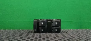 4F0959851 F Кнопка стеклоподъемника переднего левого Audi A6 C6 (S6,RS6) Арт 74838764, вид 1