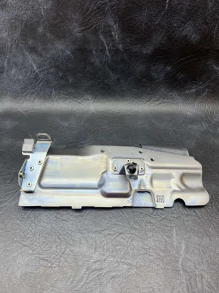 A1761504700 Шумоизоляция двигателя Mercedes S W223 Арт 74907936, вид 1