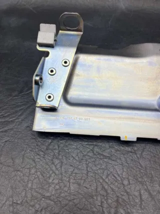 A1761504700 Шумоизоляция двигателя Mercedes S W223 Арт 74907936, вид 2