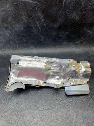 A1761504700 Шумоизоляция двигателя Mercedes S W223 Арт 74907936, вид 3