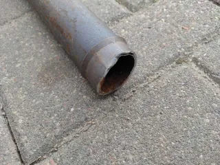  Глушитель Renault Megane 3 Арт 75031449, вид 9