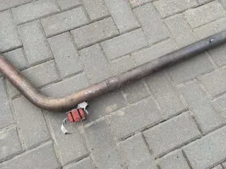  Глушитель Renault Megane 3 Арт 75031449, вид 7