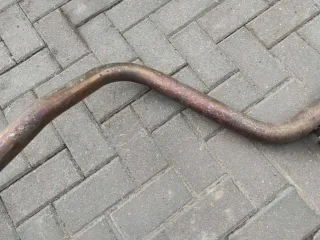  Глушитель Renault Megane 3 Арт 75031449, вид 6