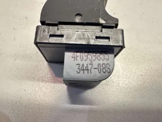 4F0959855 Кнопка стеклоподъемника заднего правого  Audi A6 C6 (S6,RS6) Арт 75045913, вид 3