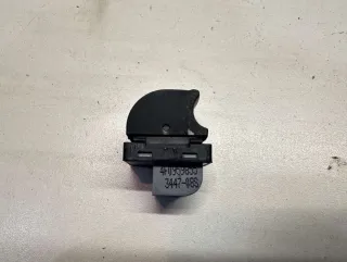 4F0959855 Кнопка стеклоподъемника заднего правого  Audi A6 C6 (S6,RS6) Арт 75045913, вид 2