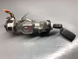 3M51-3F880-AA,BP4K-66-150,BP4K-66-150B Замок зажигания Mazda 3 BK Арт 74817537, вид 2