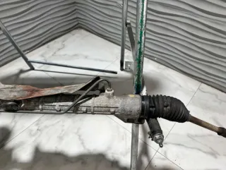 3Z120152,BP6L-32-110 Рулевая рейка Mazda 3 BK Арт 74817164, вид 3