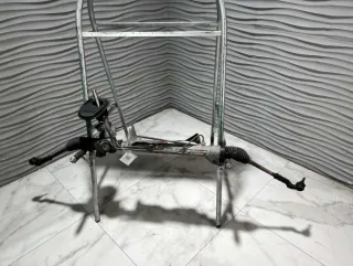 3Z120152,BP6L-32-110 Рулевая рейка Mazda 3 BK Арт 74817164, вид 1