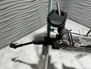 3Z120152,BP6L-32-110 Рулевая рейка Mazda 3 BK Арт 74817164, вид 5