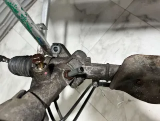 3Z120152,BP6L-32-110 Рулевая рейка Mazda 3 BK Арт 74817164, вид 7