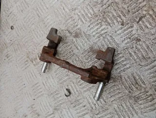  Скоба суппорта заднего Mazda 3 BK Арт 75046315, вид 2