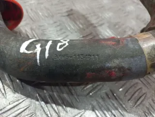 1134211 Крюк фаркопа съемный BMW 5 E34 Арт 34093, вид 7