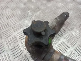 1134211 Крюк фаркопа съемный BMW 5 E34 Арт 34093, вид 2