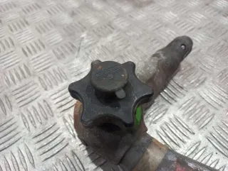 1134211 Крюк фаркопа съемный BMW 5 E34 Арт 34093, вид 3