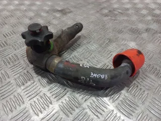 1134211 Крюк фаркопа съемный BMW 5 E34 Арт 34093, вид 1