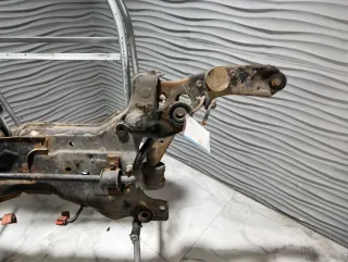 BP4K-34-800F,BP4K-34-151E,B32H-34-350,BP4K-34-151E Балка подвески передняя (подрамник) Mazda 3 BK Арт 74817620, вид 2