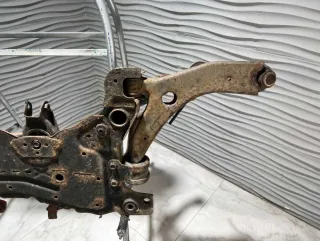 BP4K-34-800F,BP4K-34-151E,B32H-34-350,BP4K-34-151E Балка подвески передняя (подрамник) Mazda 3 BK Арт 74817620, вид 6