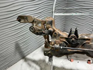 BP4K-34-800F,BP4K-34-151E,B32H-34-350,BP4K-34-151E Балка подвески передняя (подрамник) Mazda 3 BK Арт 74817620, вид 4