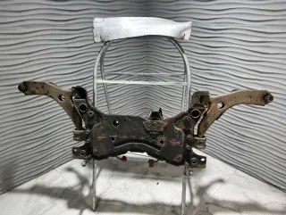 BP4K-34-800F,BP4K-34-151E,B32H-34-350,BP4K-34-151E Балка подвески передняя (подрамник) Mazda 3 BK Арт 74817620, вид 5