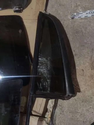  Комплект задних стекол Lincoln Navigator 1 Арт 75047519, вид 4