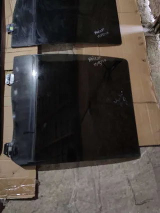  Комплект задних стекол Lincoln Navigator 1 Арт 75047519, вид 5