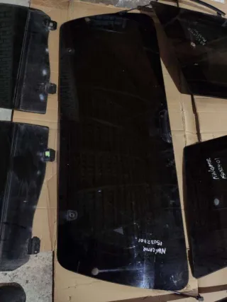  Комплект задних стекол Lincoln Navigator 1 Арт 75047519, вид 7