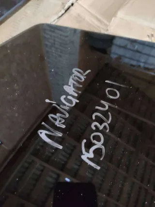  Комплект задних стекол Lincoln Navigator 1 Арт 75047519, вид 9