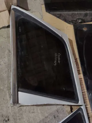  Комплект задних стекол Jeep Grand Cherokee III (WK) Арт 75047549, вид 4