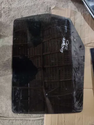  Комплект задних стекол Jeep Grand Cherokee III (WK) Арт 75047549, вид 2