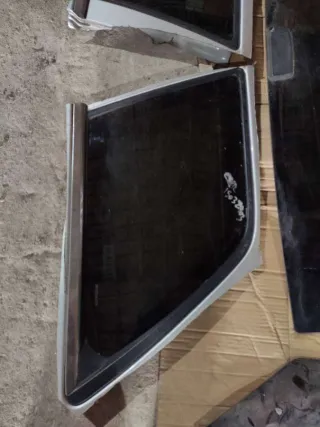  Комплект задних стекол Jeep Grand Cherokee III (WK) Арт 75047549, вид 3