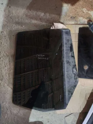  Комплект задних стекол Jeep Grand Cherokee III (WK) Арт 75047549, вид 6