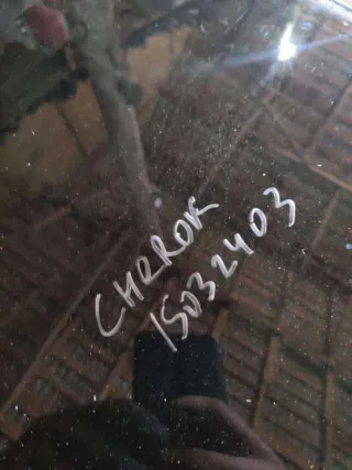  Комплект задних стекол Jeep Grand Cherokee III (WK) Арт 75047549, вид 7